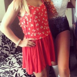 Urban Outfitters mini dress